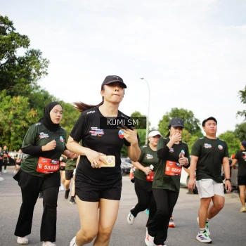 Runner Photo 3656693