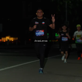 Runner Photo 3656697