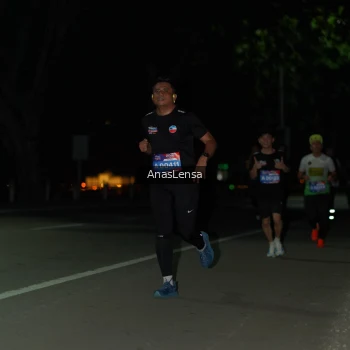 Runner Photo 3656703