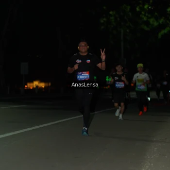 Runner Photo 3656707