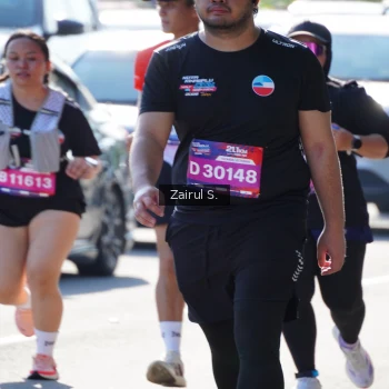 Runner Photo 3656717