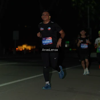 Runner Photo 3656719