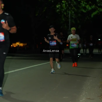 Runner Photo 3656733