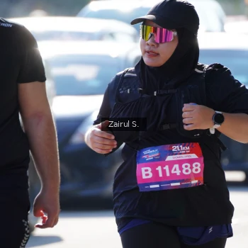 Runner Photo 3656734
