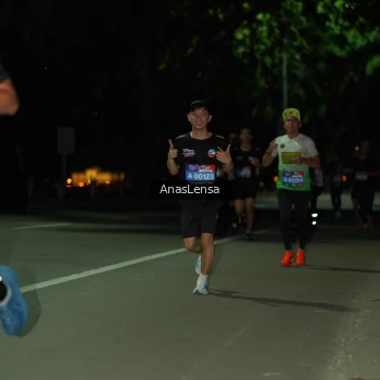 Runner Photo 3656745