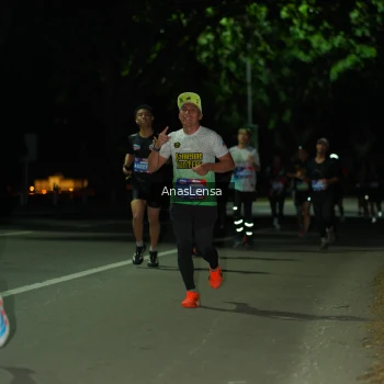 Runner Photo 3656781
