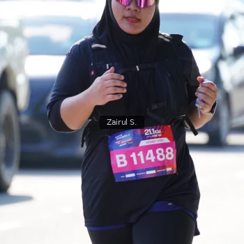 Runner Photo 3656788
