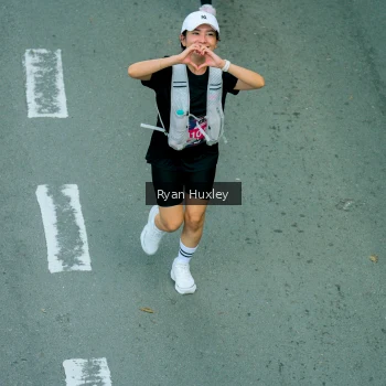 Runner Photo 3656800