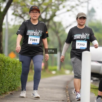 Runner Photo 3656813