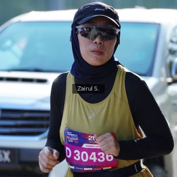 Runner Photo 3656826