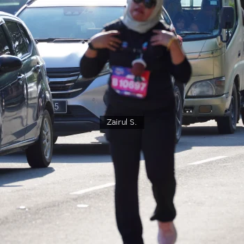 Runner Photo 3656829