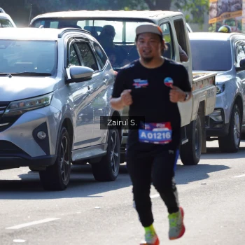Runner Photo 3656849