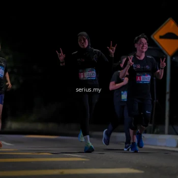 Runner Photo 3656851
