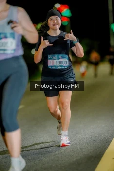 Runner Photo 3656853