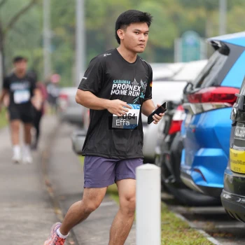 Runner Photo 3656857
