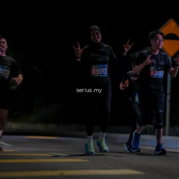 Runner Photo 3656858