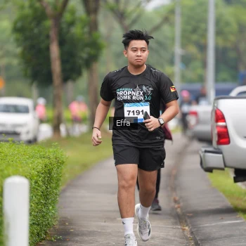 Runner Photo 3656861