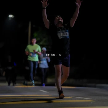 Runner Photo 3656871