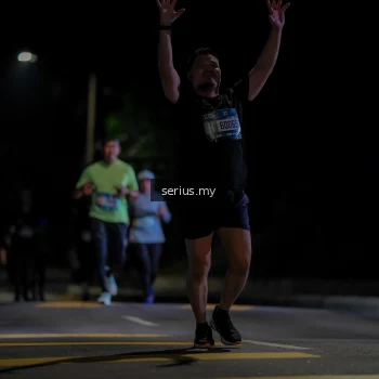 Runner Photo 3656874