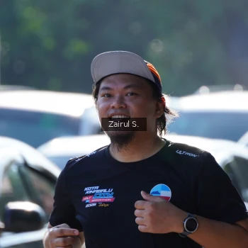 Runner Photo 3656875
