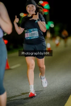 Runner Photo 3656878