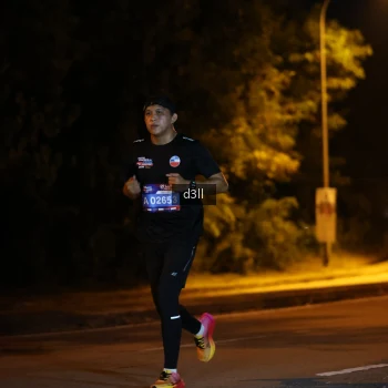 Runner Photo 3656884