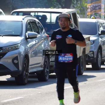 Runner Photo 3656888
