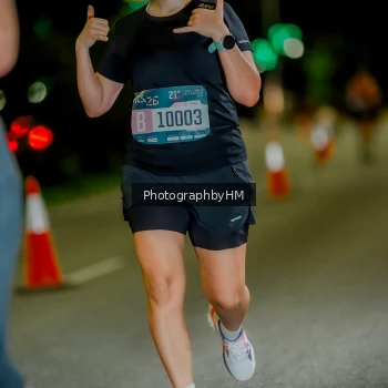Runner Photo 3656889