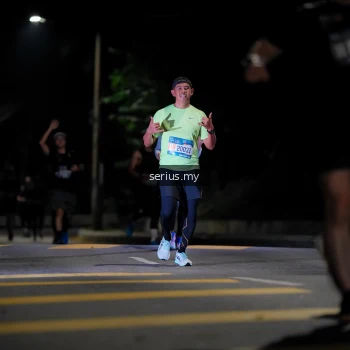 Runner Photo 3656892