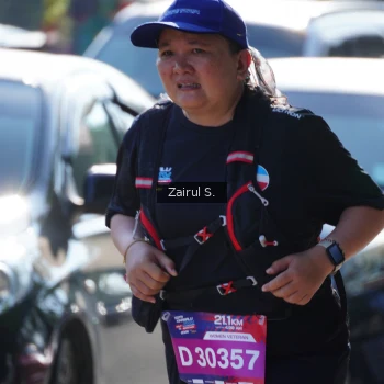 Runner Photo 3656895