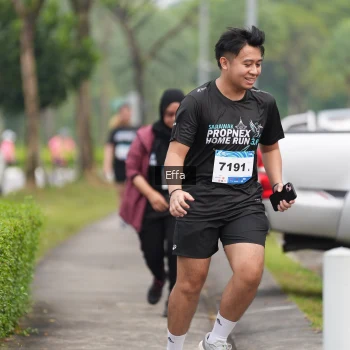 Runner Photo 3656900