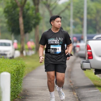 Runner Photo 3656909