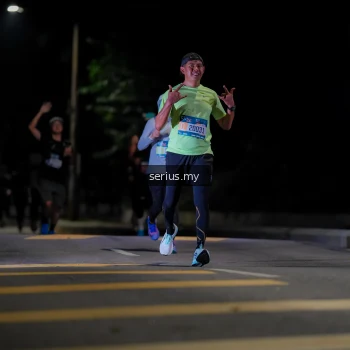 Runner Photo 3656917