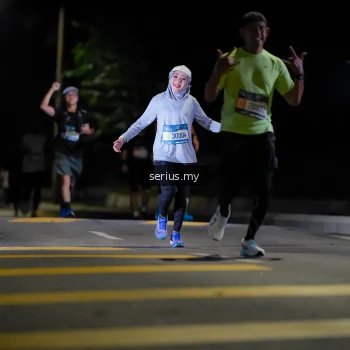 Runner Photo 3656918