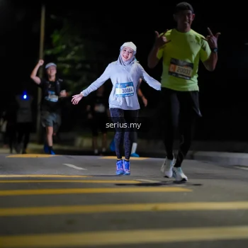Runner Photo 3656922