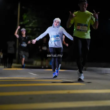 Runner Photo 3656923