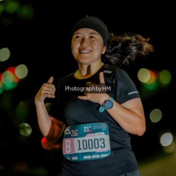 Runner Photo 3656925
