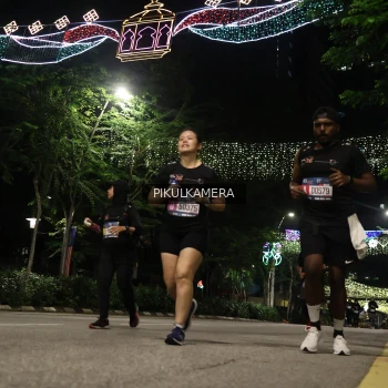 Runner Photo 3656943