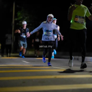 Runner Photo 3656947