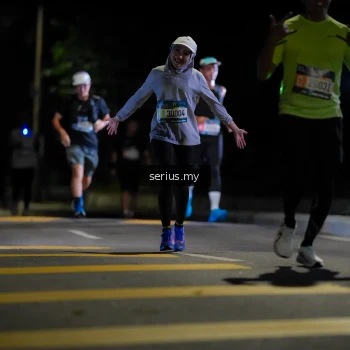 Runner Photo 3656953