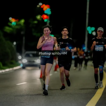 Runner Photo 3656964