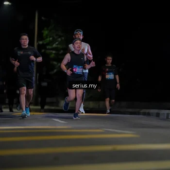 Runner Photo 3656980