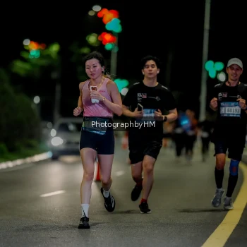 Runner Photo 3656981