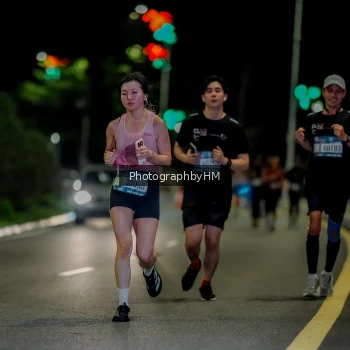Runner Photo 3657000
