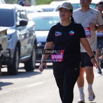 Runner Photo 3657001