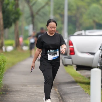 Runner Photo 3657007