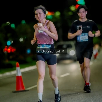 Runner Photo 3657014