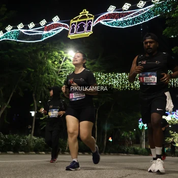 Runner Photo 3657023