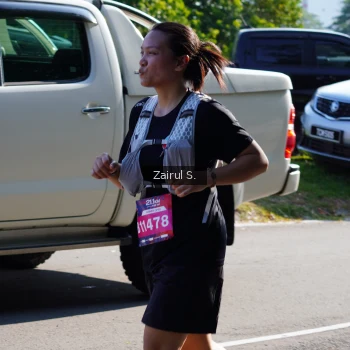 Runner Photo 3657025