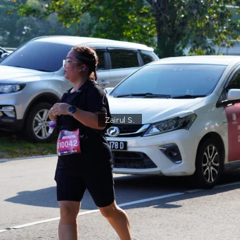 Runner Photo 3657032